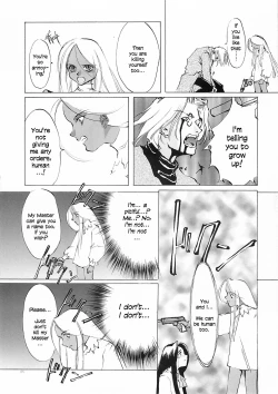 Page 64 of D+COLLECTION Ch 1-4