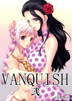 Page 1 of VANQUISH Ni