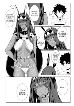 Page 7 of Nitocris mo Yaritai