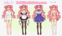 Page 263 of Otokonoko Josou Matome