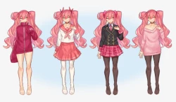 Page 264 of Otokonoko Josou Matome