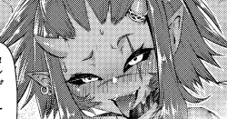 Page 1 of 『異世界BAD END』1話 ゴブリン