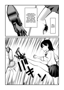 Page 18 of Kyosei Nyuumon Taiken Gakushuu Hen | Introduction to Castrationon Learning]