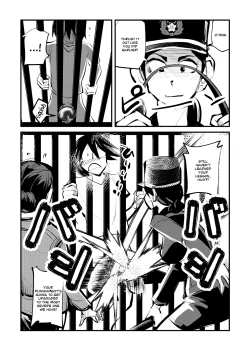 Page 9 of Kyosei Nyuumon Taiken Gakushuu Hen | Introduction to Castrationon Learning]