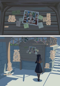 Page 12 of Mondstadt Hot Springs Festival  - Interlude