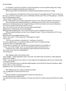 Page 28 of Kiss You Kiss Me