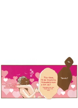 Page 37 of Kiss You Kiss Me