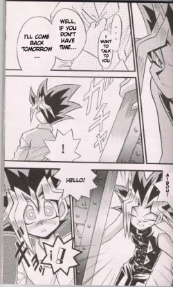 Page 14 of CROSS SOUL