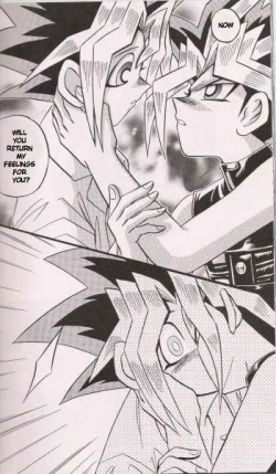 Page 21 of CROSS SOUL