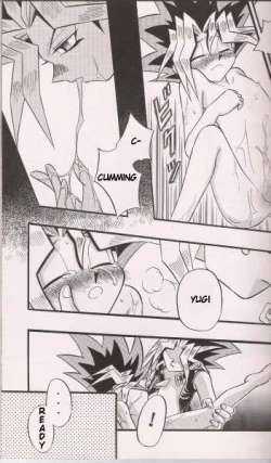 Page 34 of CROSS SOUL