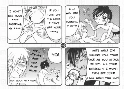 Page 13 of ABO Shiki "A kata danshi no koi yohou" | Type-A Boy's Love Forecast