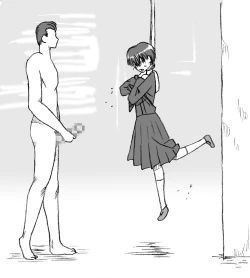 Page 14 of ショートカット眼鏡の公美ちゃん、大変な目に遭う