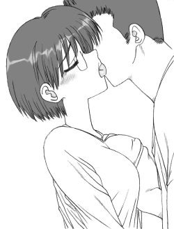 Page 2 of ショートカット眼鏡の公美ちゃん、大変な目に遭う