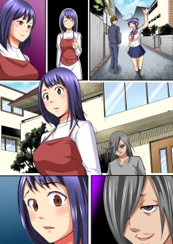 Page 26 of Watashi, Musume no Doukyuusei ni Odosarete Kyou mo Namahamesaretemasu