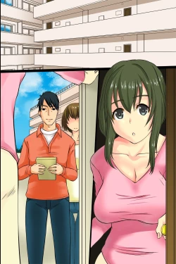 Page 44 of Wakazuma ga Tanin no Otoko ni Tanetsukesaremashita