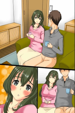 Page 47 of Wakazuma ga Tanin no Otoko ni Tanetsukesaremashita