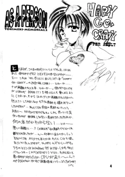 Page 4 of AS A PERSON