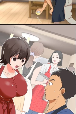 Page 51 of Gokujou Tsuma Ratai Mori ~Jikan no Taomatta Ryouri Kyoushitsu de Hitozuma Tachi wo Zenin Kuitsukusu