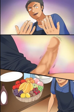 Page 68 of Gokujou Tsuma Ratai Mori ~Jikan no Taomatta Ryouri Kyoushitsu de Hitozuma Tachi wo Zenin Kuitsukusu