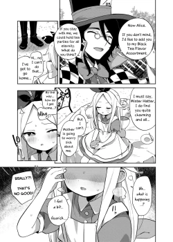 Page 22 of Alice In Alice