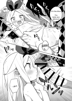 Page 26 of Alice In Alice