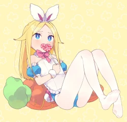 Page 55 of Alice In Alice