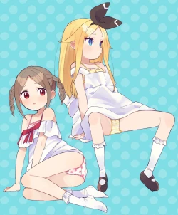 Page 57 of Alice In Alice