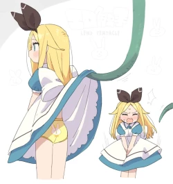 Page 61 of Alice In Alice