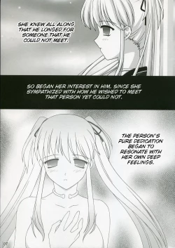 Page 6 of Hold My Hand I