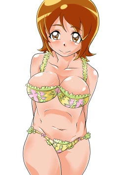 Page 126 of Bokootto BoteCure x Mara-sama no Yome