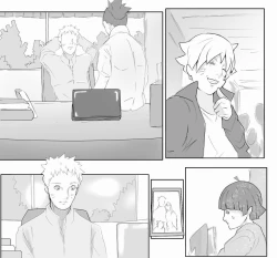 Page 50 of ワンYHinata Hyūga -