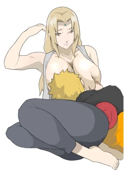 Page 27 of ワンYTsunade / Sakura