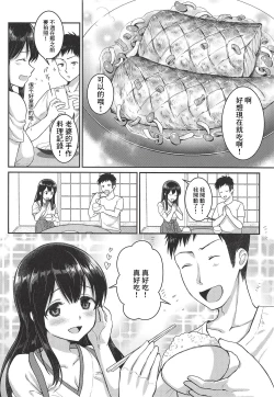 Page 5 of Anata to Sugoshita Hibi