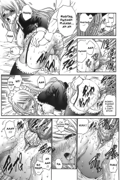 Page 21 of Ageha no Otome - The Virgin of Ageha