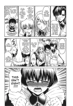 Page 28 of Ageha no Otome - The Virgin of Ageha