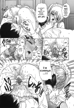 Page 35 of Ageha no Otome - The Virgin of Ageha