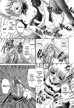 Page 39 of Ageha no Otome - The Virgin of Ageha