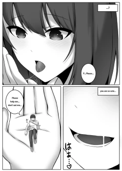 Page 6 of Girl's High School - Library