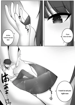 Page 7 of Girl's High School - Library