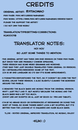 Page 76 of Kirito's visual bug in SAO