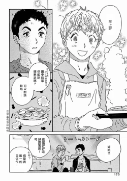Page 384 of PERFECT FIT Ch. 1-10 + 特典