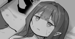 Page 6 of Bishou Tokuiten no Hamabe nite