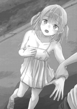 Page 3 of Ojisan ni Choukyousareru Itsuka Aida