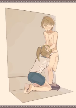 Page 88 of Soshuhen · Mina wa Shiranai Gakko no Eroi Hanashi