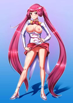 Page 129 of 空集社KONJISHA 【C031-C040】