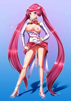 Page 130 of 空集社KONJISHA 【C031-C040】