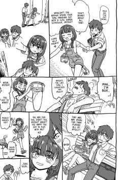 Page 192 of Mayonaka no Yoruko-san | Midnight's Yoruko