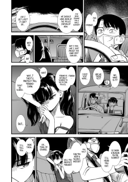 Page 36 of Mayonaka no Yoruko-san | Midnight's Yoruko