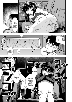 Page 53 of Mayonaka no Yoruko-san | Midnight's Yoruko