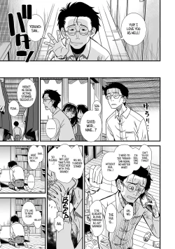 Page 77 of Mayonaka no Yoruko-san | Midnight's Yoruko